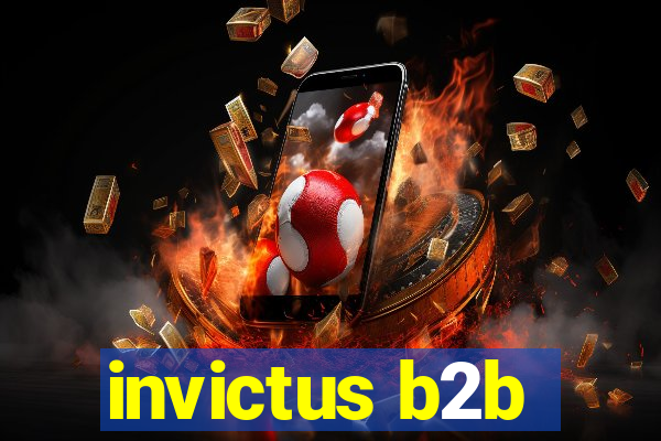 invictus b2b